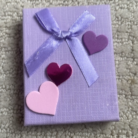 Jewelry gift box - Picture 3 of 5